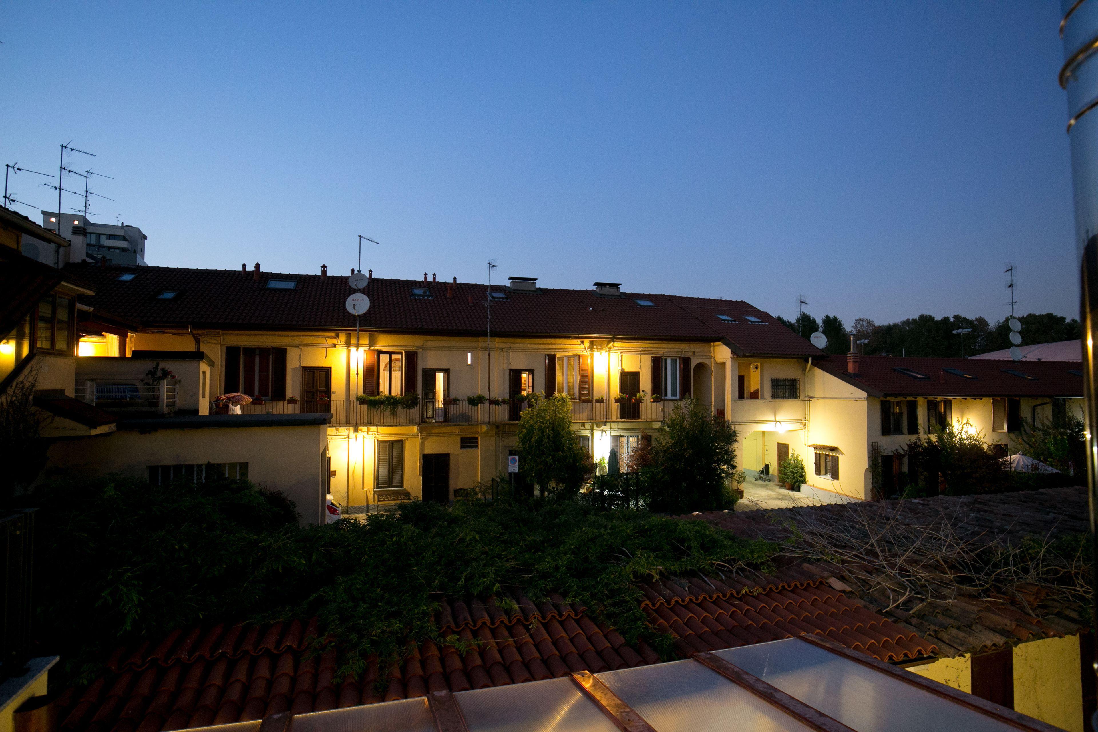 Versoverde Hotel Alzaia Naviglio Grande — Photos 3